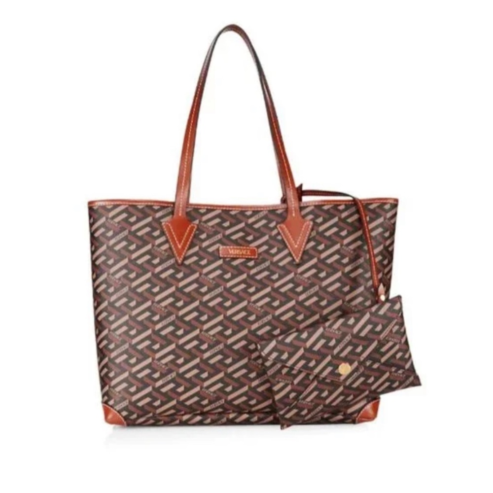 Versace Tote bag